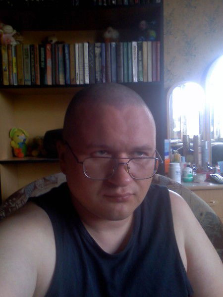 Валерий Волков