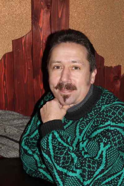 Алексей Медведев