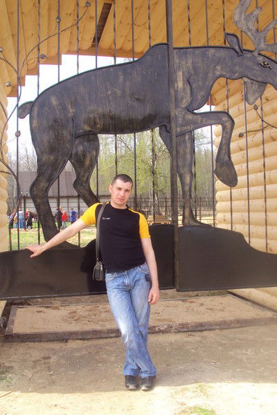 Виталий Думцев