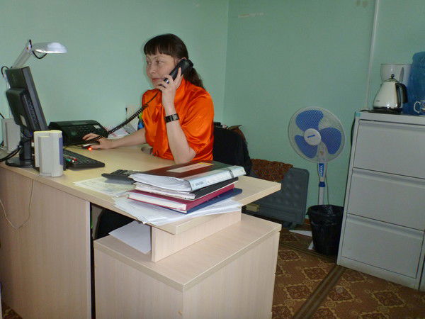 Ольга Шитова