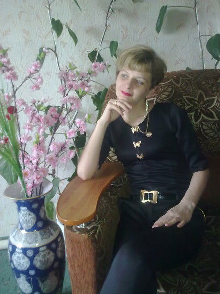 Елена Дуданова