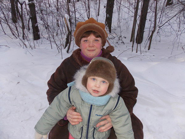 Юлия Ямилова