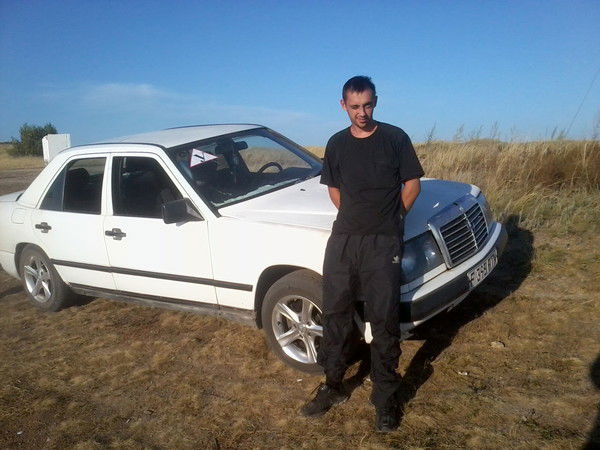 Василий Подолин