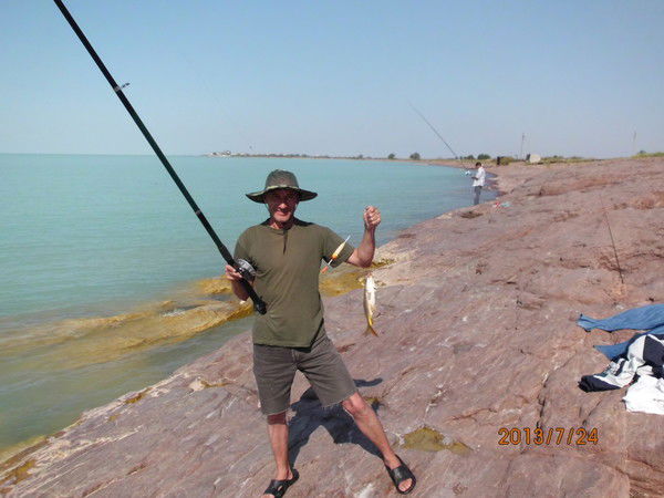 Андрей Рудаков