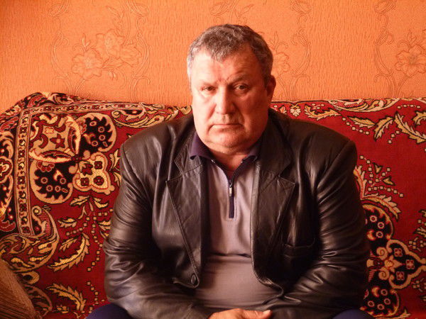 Павлюк Юрий