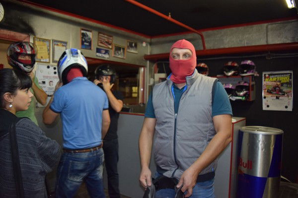 Алексей Шмаков