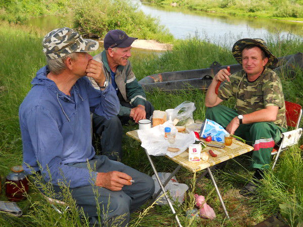 Сергей Перушин