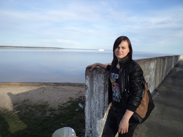 Наталья Мудрова