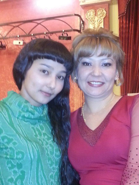 Гулина __________