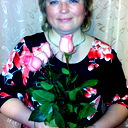 Алевтина Мезенцева
