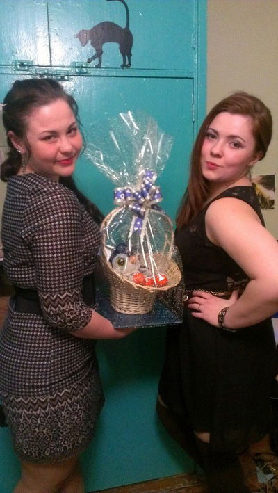 Ириша Зорина