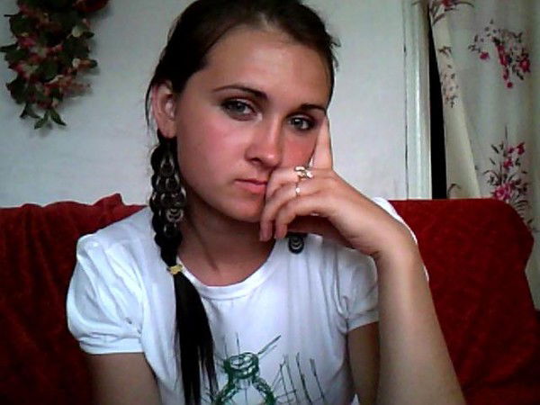 Савченко Ирина