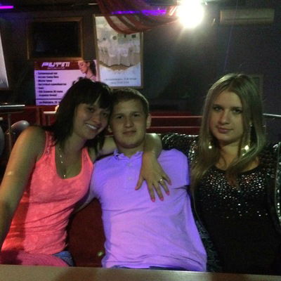 Дмитрий Клименко