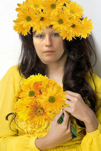 Наташа Ларина