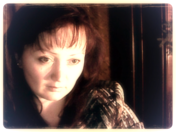 Елена Ююкина