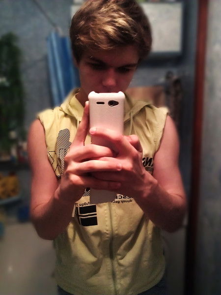 Герман Колган