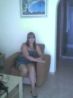 Ольга Федорченко