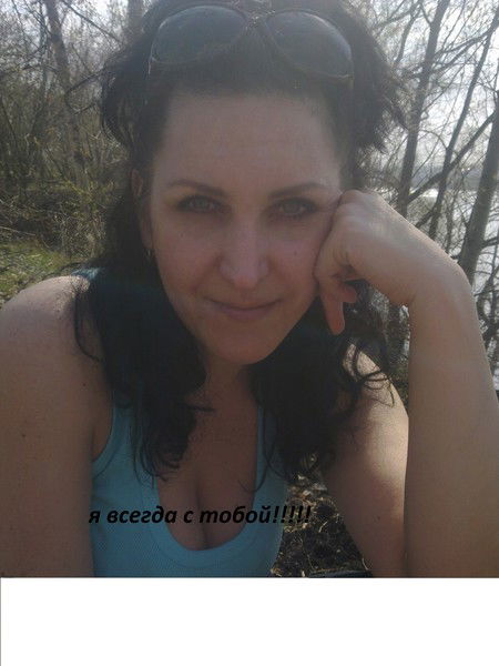 Анна Неруцкая