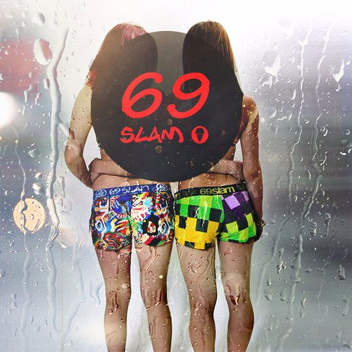 Наталия 69Slam