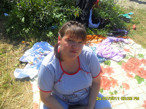 Екатерина Черткова