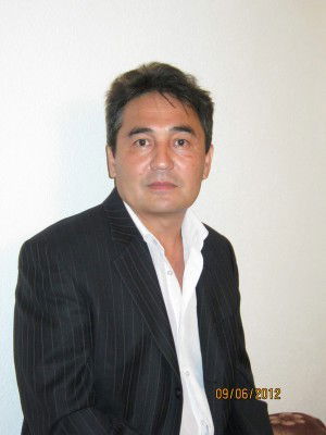 Талгат Бигельдинов