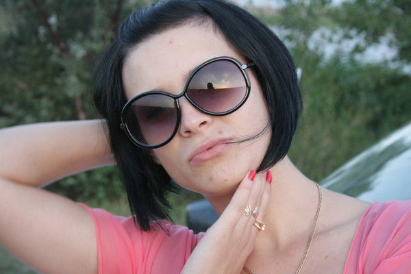 Марина Антипина