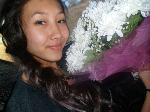 Асем-Ай Исабаева