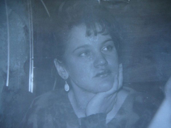 Светлана Кочеткова