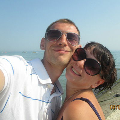 Алёна Зинченко