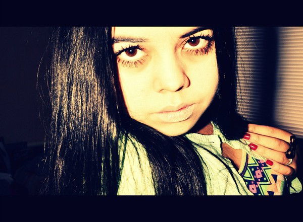 Диляра Бадамшина