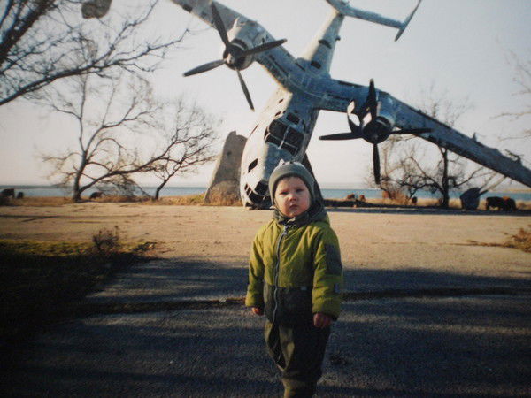 Александр Аблогин