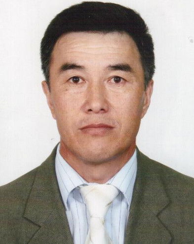 Ерик Балтабаев