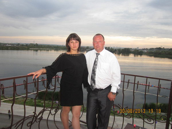 Андрей Воробьёв