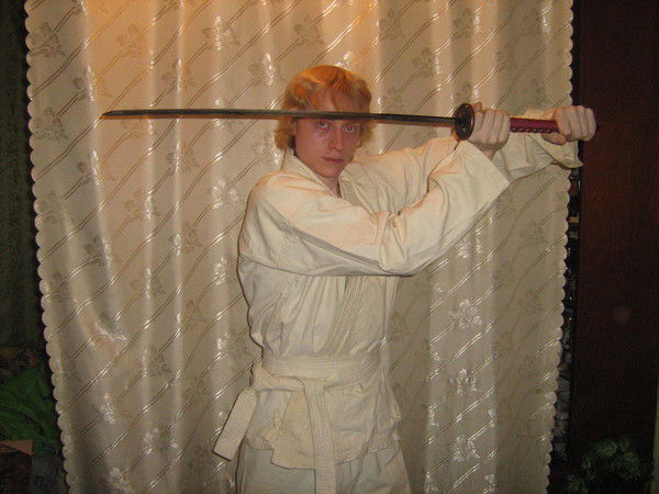 Дмитрий Поляков