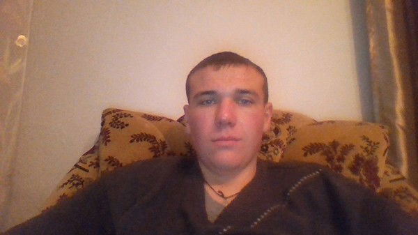 Станислав Князев