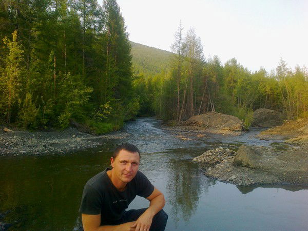 Артур Обуховский