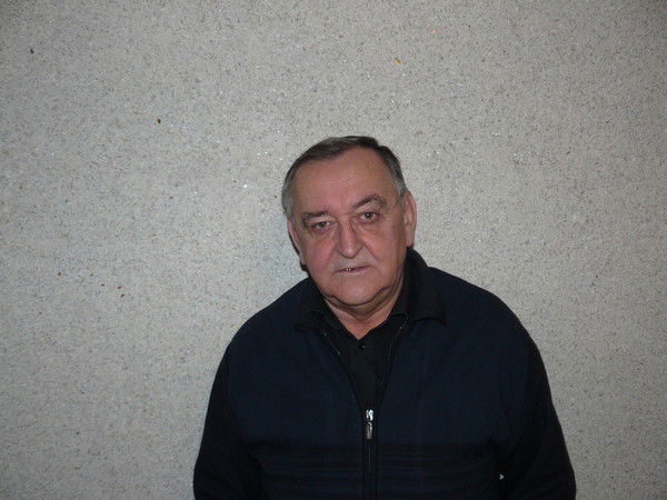 Борис Кутузов