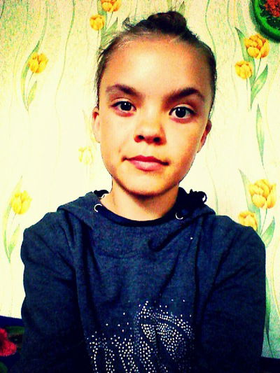 Валентина Богданова