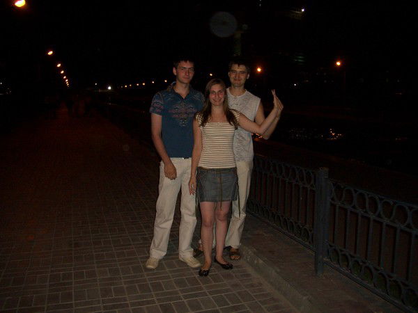 Андрей Волченко