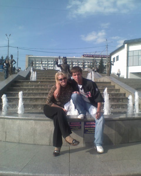 Света Пенькова(Сапег.)