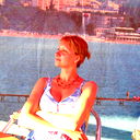 Olga Chernoglazova