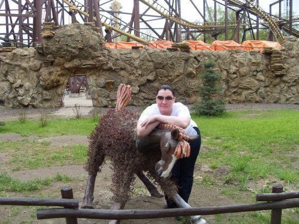 Екатерина Пуронен