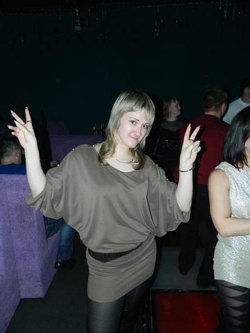 Галина Дорошенко