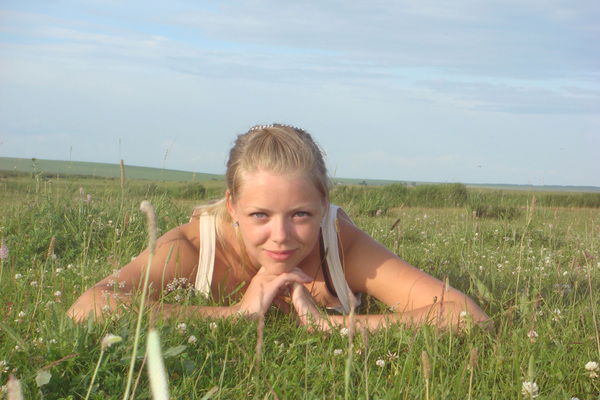 Екатерина Колосова