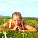 Екатерина Колосова