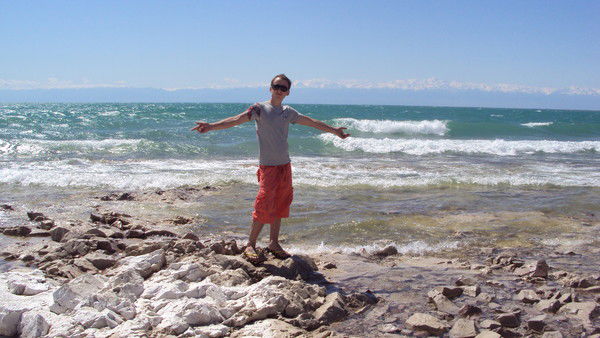 Василий Блеч