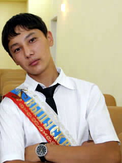 Еркен Кабиев