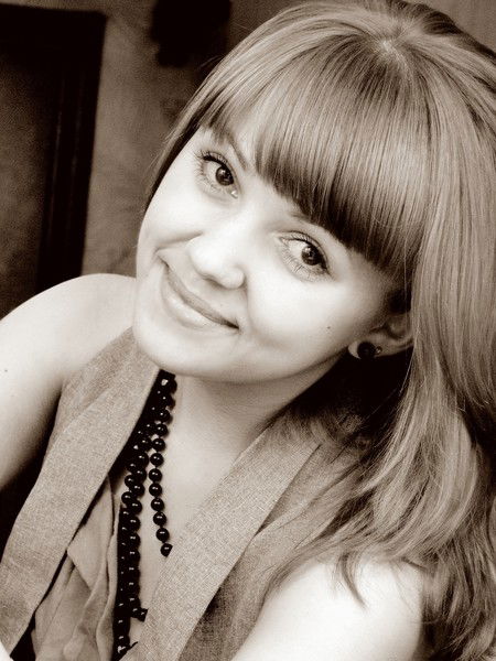 Танюшка Корейба