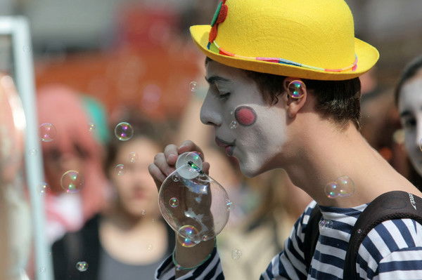 Олег Приветов