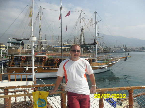 Андрей Заболотский